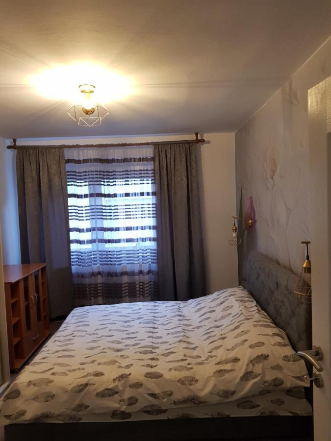 Apartment Jenny In Sarajevo City Center Екстериор снимка