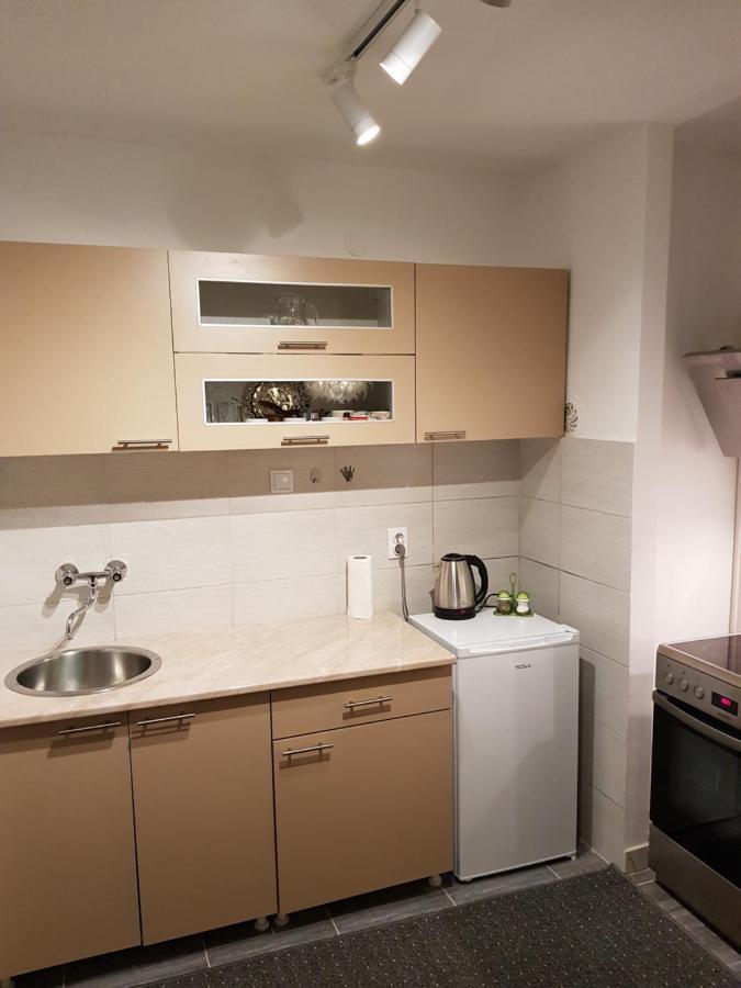 Apartment Jenny In Sarajevo City Center Екстериор снимка